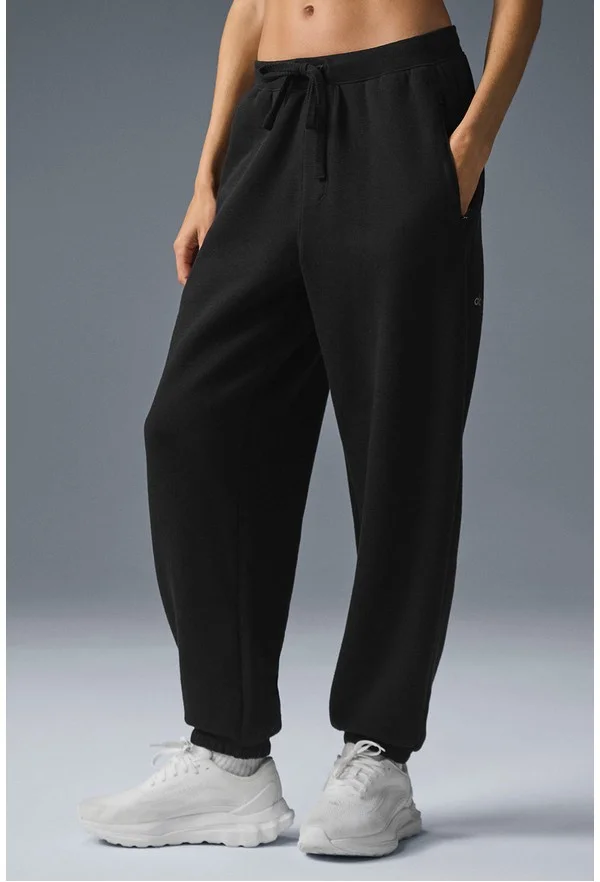 Triumph Restore Sweatpant - Black - Black / 2XL