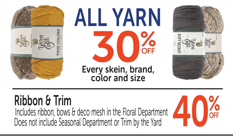Yarn