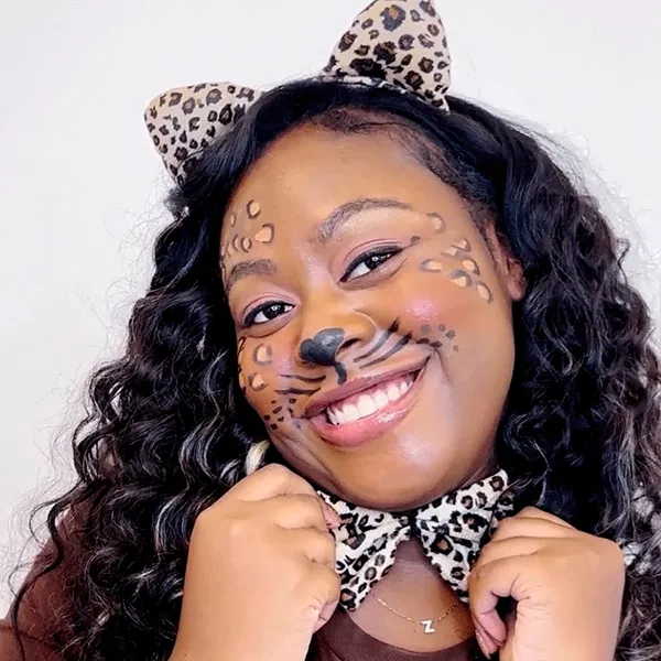 THE CAT'S MEOW