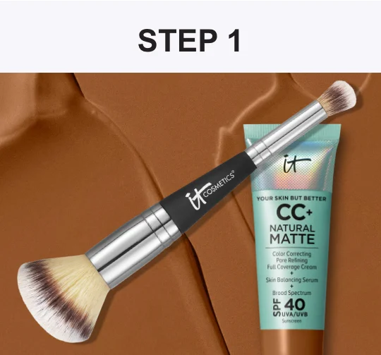Step 1