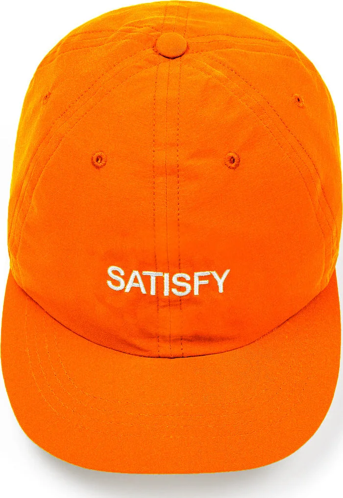 Satisfy, PeaceShell Running Cap - Men's