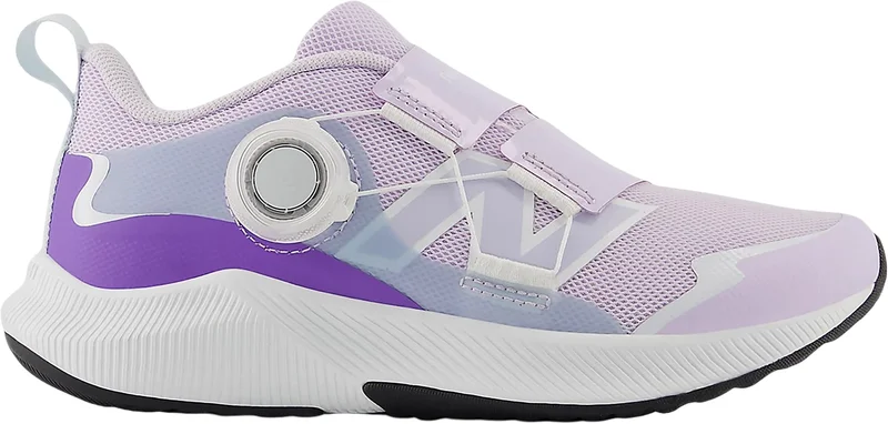 New Balance, Dynasoft Reveal V4 BOA Running Shoes - Youth