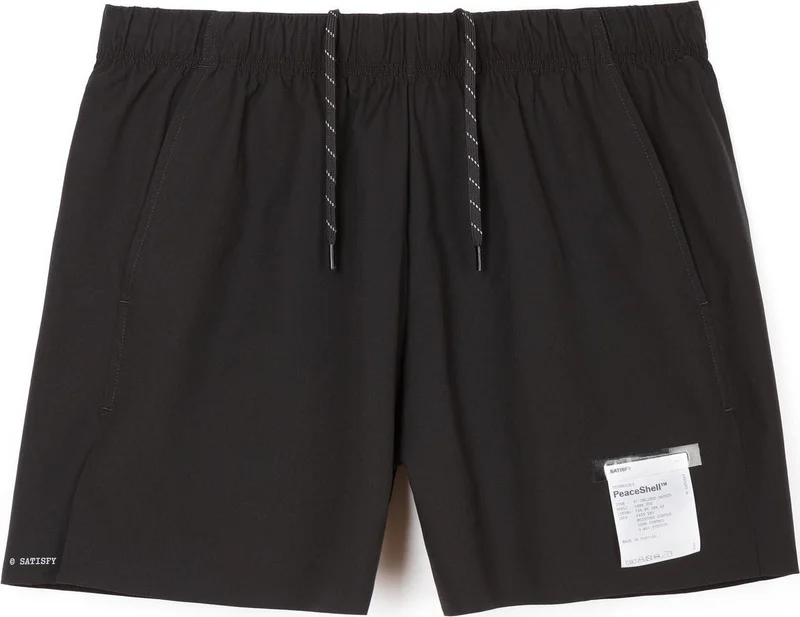 Satisfy, PeaceShell Unlined Shorts 5