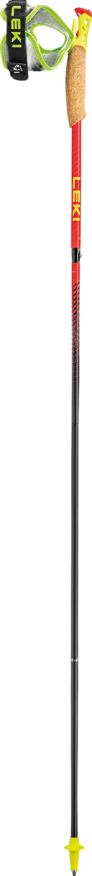 Leki, Ultratrail FX One Superlite Trail Running Poles - Unisex