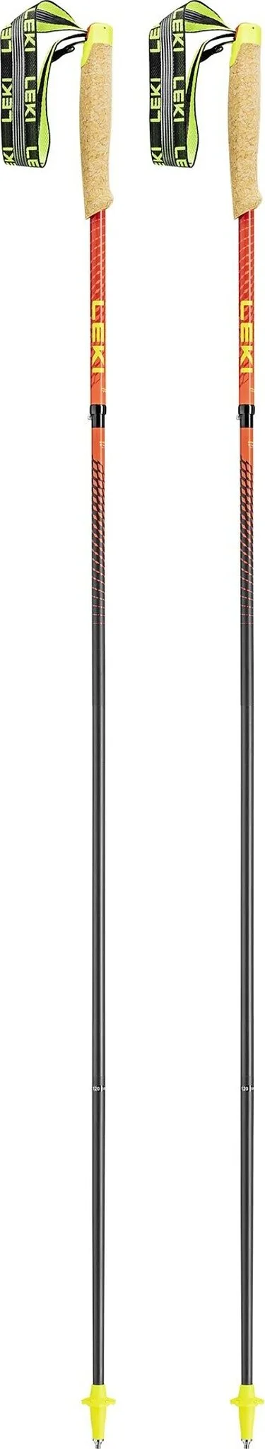 Leki, Neotrail Pro FX One Superlite Poles