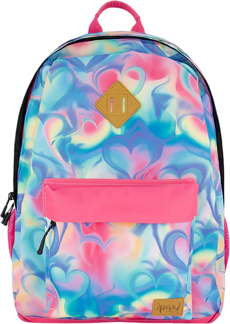 Deux par Deux, Backpack 25L - Kids