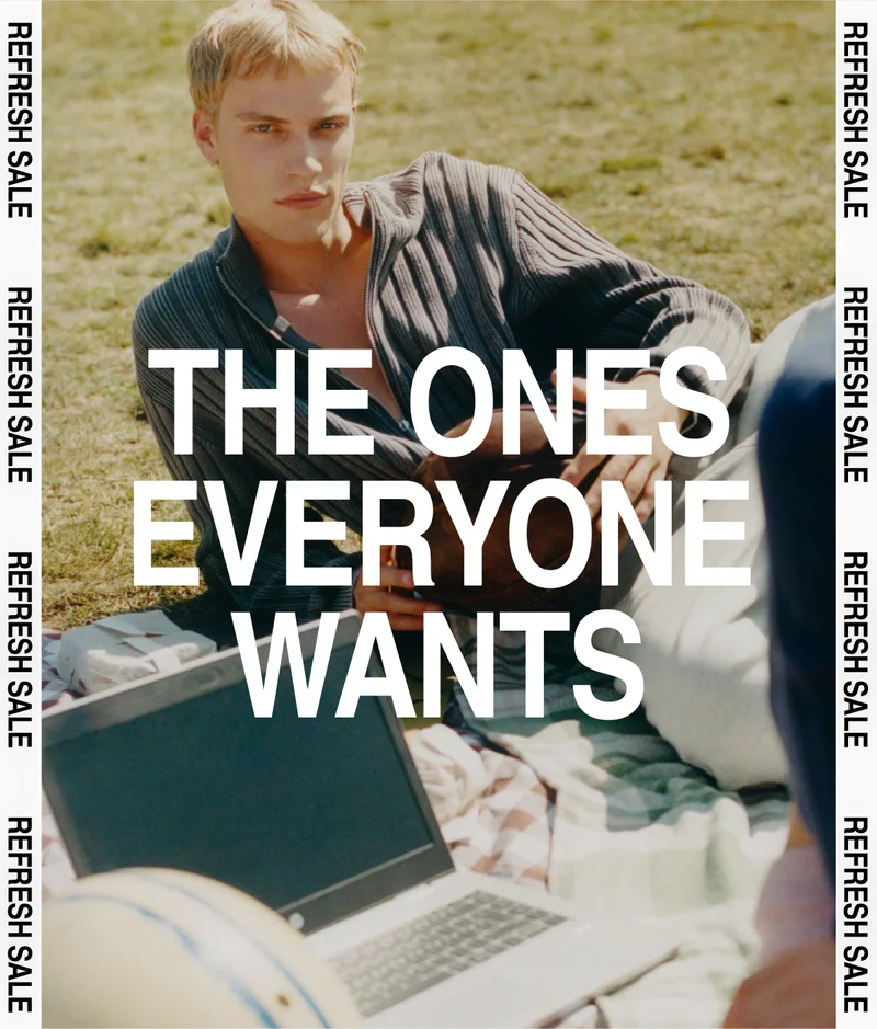 The Ones Everyone Wants