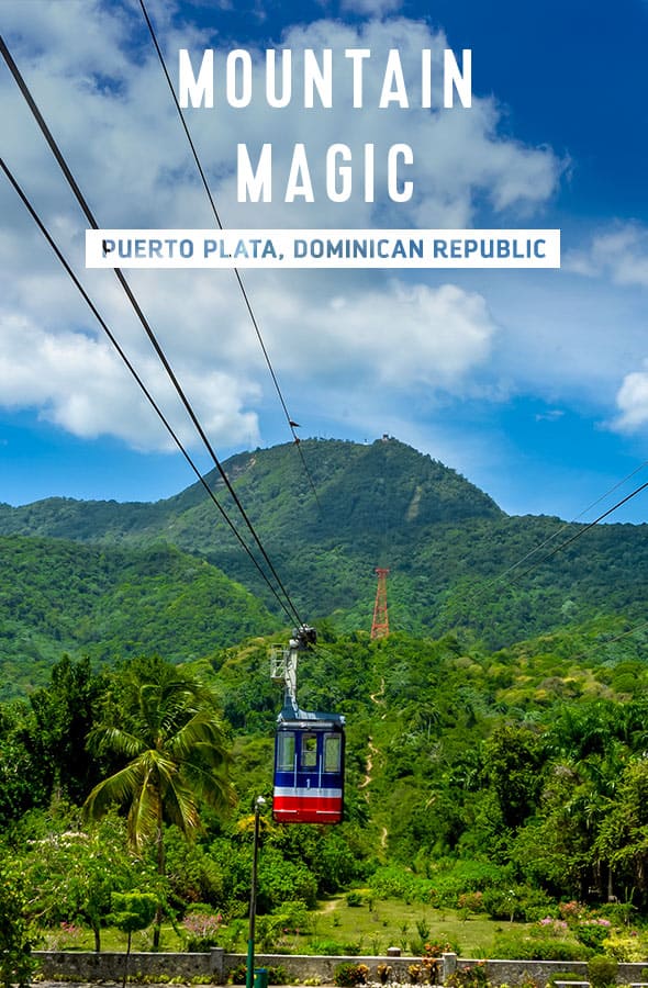 PUERTO PLATA, DOMINICAN REPUBLIC