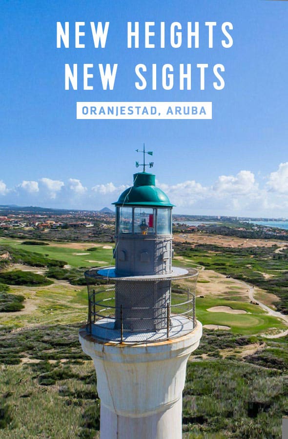 ORANJESTAD, ARUBA