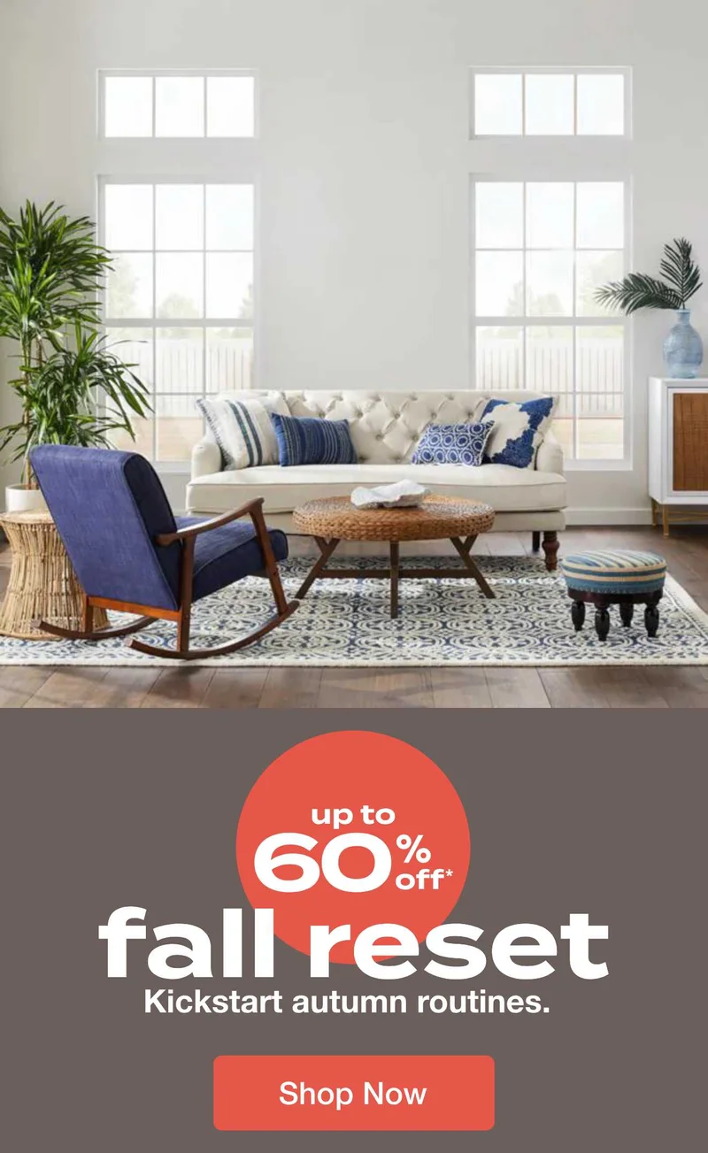 70% off 1000s of item*