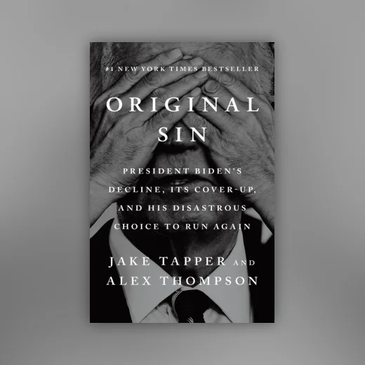 Original Sin