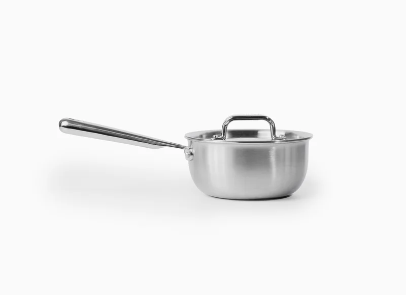 Image of Stainless Steel Saucier