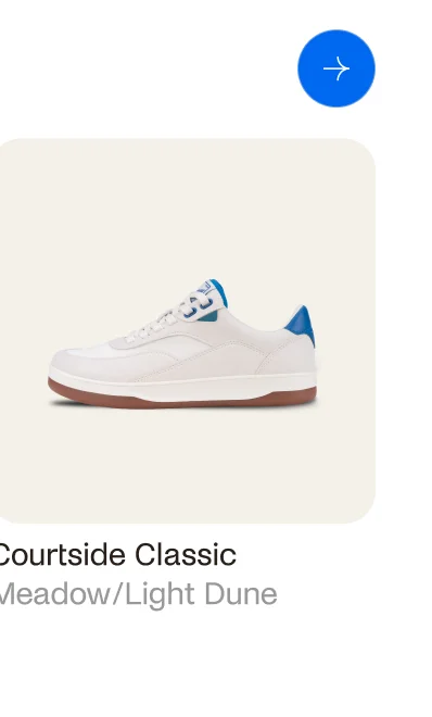Courtside Classic Meadow Light Dune