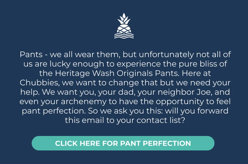 CLICK HERE FOR PANT PERFECTION