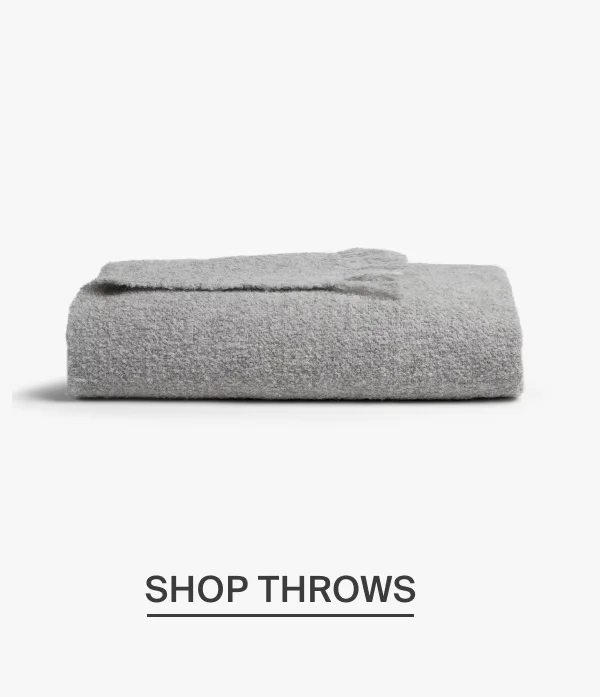 Shop Throws