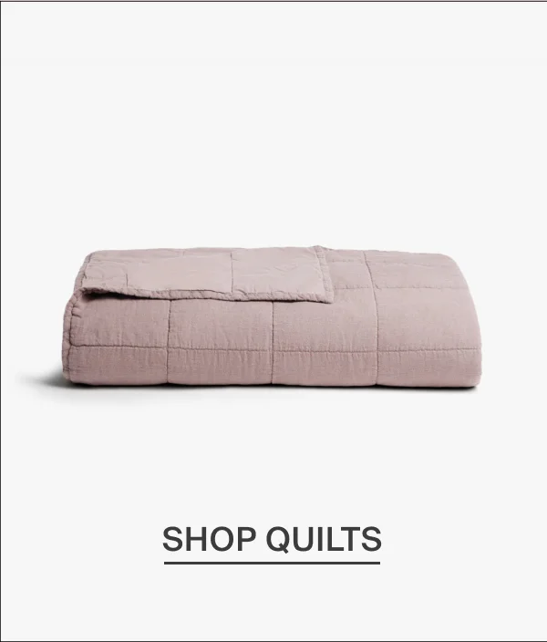 Shop Quilts