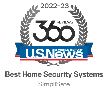 Best home security system - U.S. News