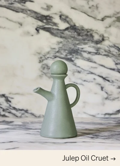 Shop Julep Oil Cruet