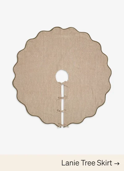 Shop Lanie Tree Skirt