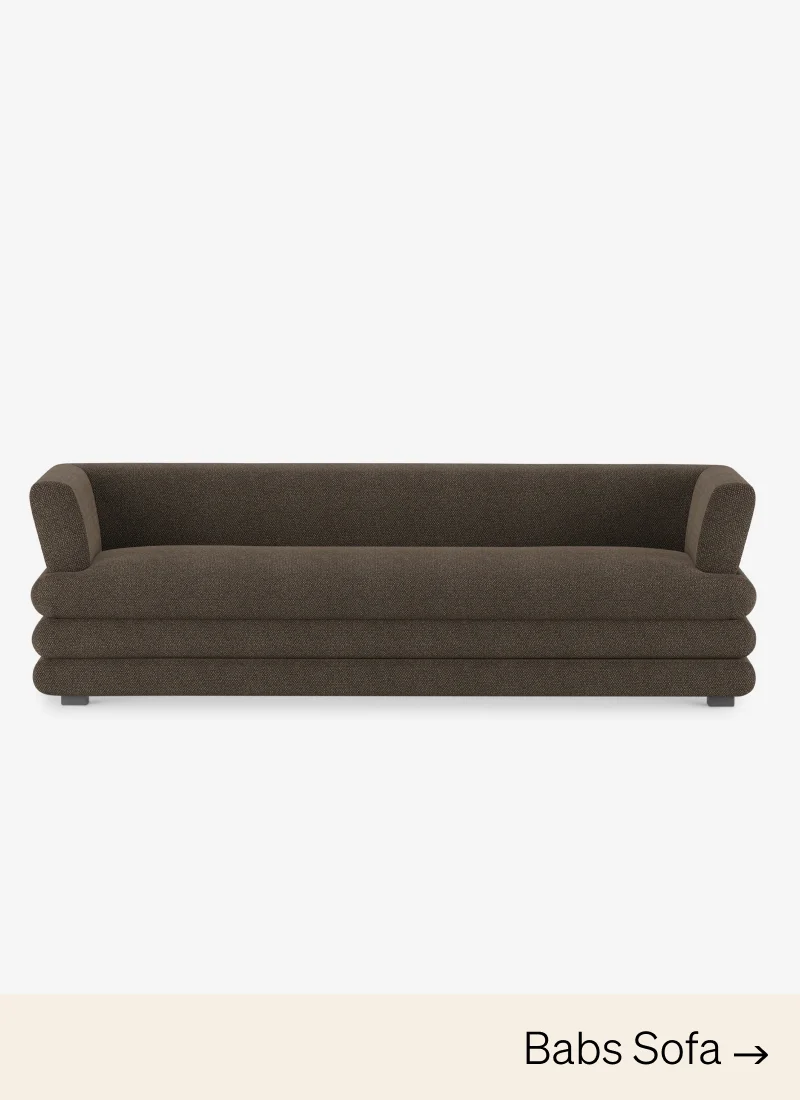 Shop Babs Sofa