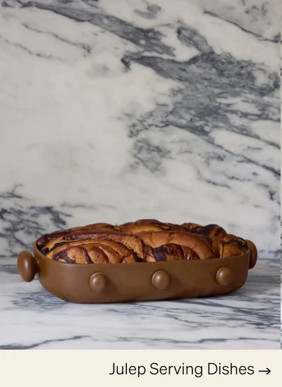 Shop Julep Serving Dishes