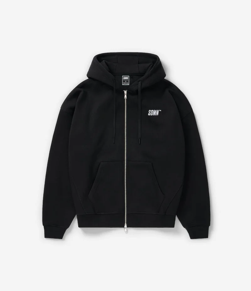 SDMN™ Zip Hoodie