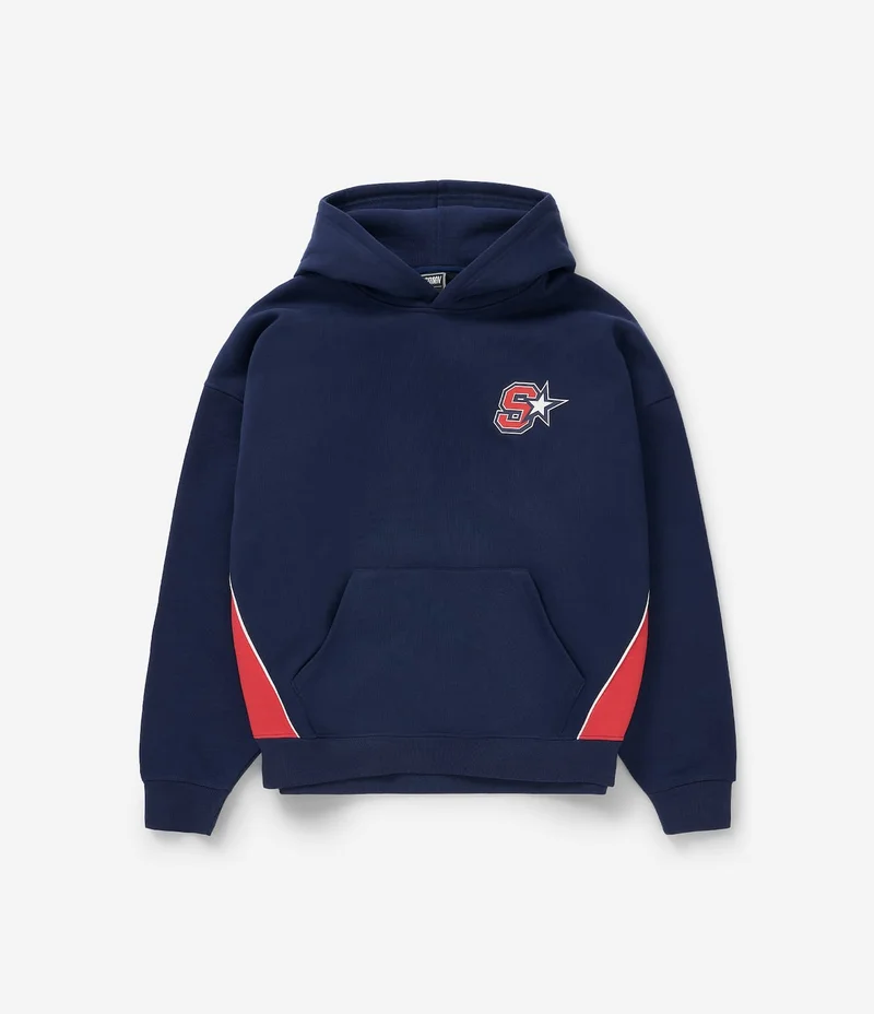 All-Star Hoodie