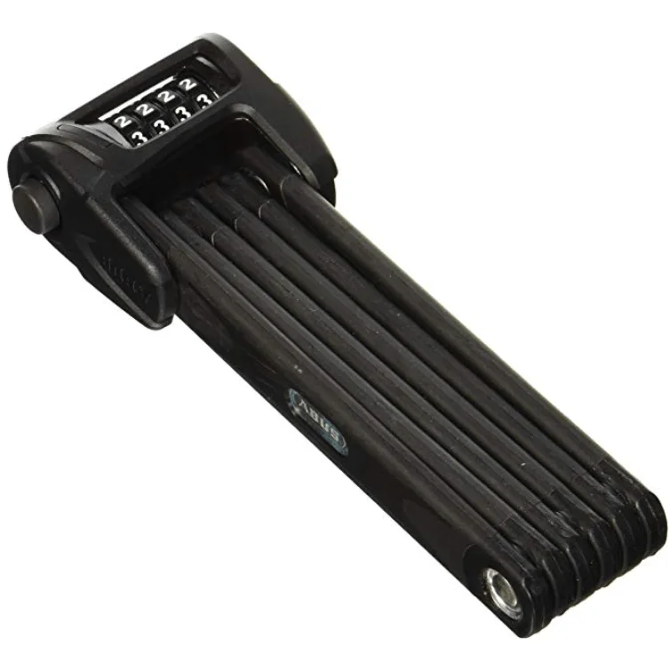 Image of Abus Bordo 6100 Folding Lock