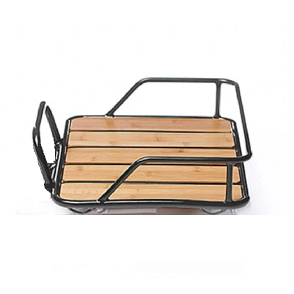 Image of Front Rack
