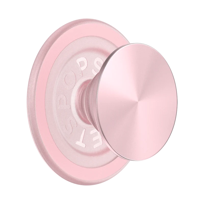 Image of Dusty Rose — MagSafe PopGrip