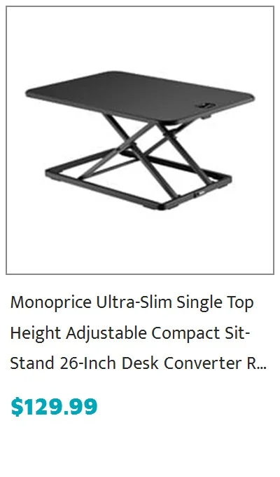 View product recommended for you