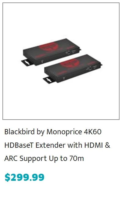 View product recommended for you