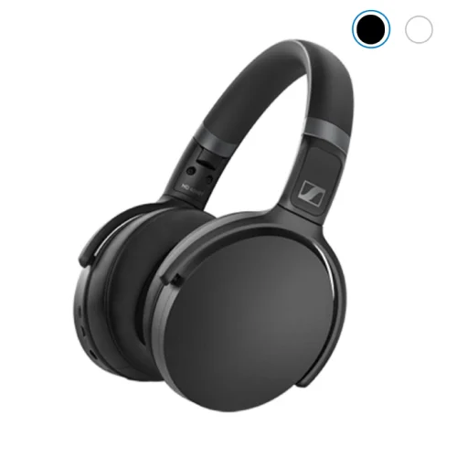 Sennheiser HD 450BT