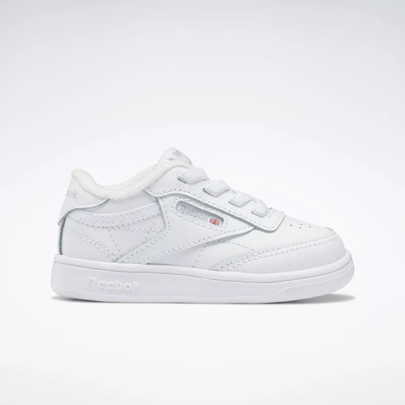Image of Unisex Club C Shoes - Toddler