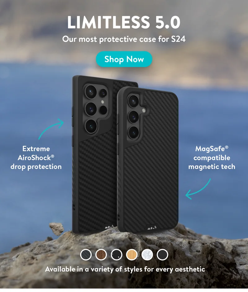 Limitless 5.0