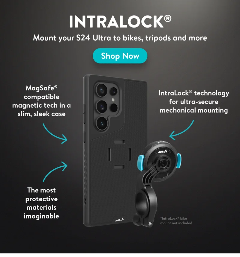 Intralock