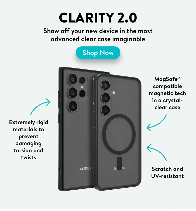 Clarity 2.0