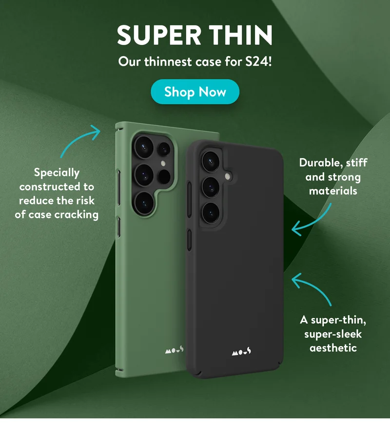 Super Thin