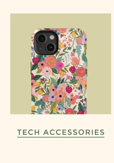 TECH ACCESSORIES