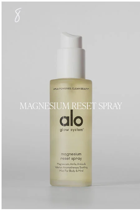 MAGNESIUM RESET SPRAY