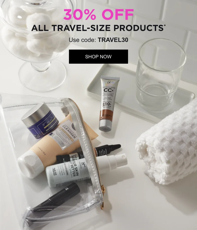30% Off