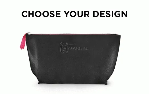 PERSONALIZE YOUR TRAVEL STYLE