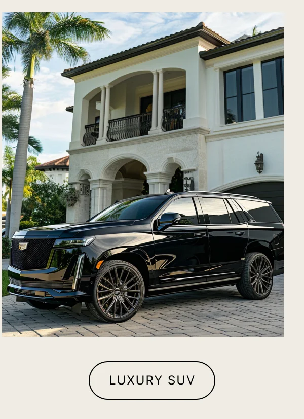 Luxury Suv