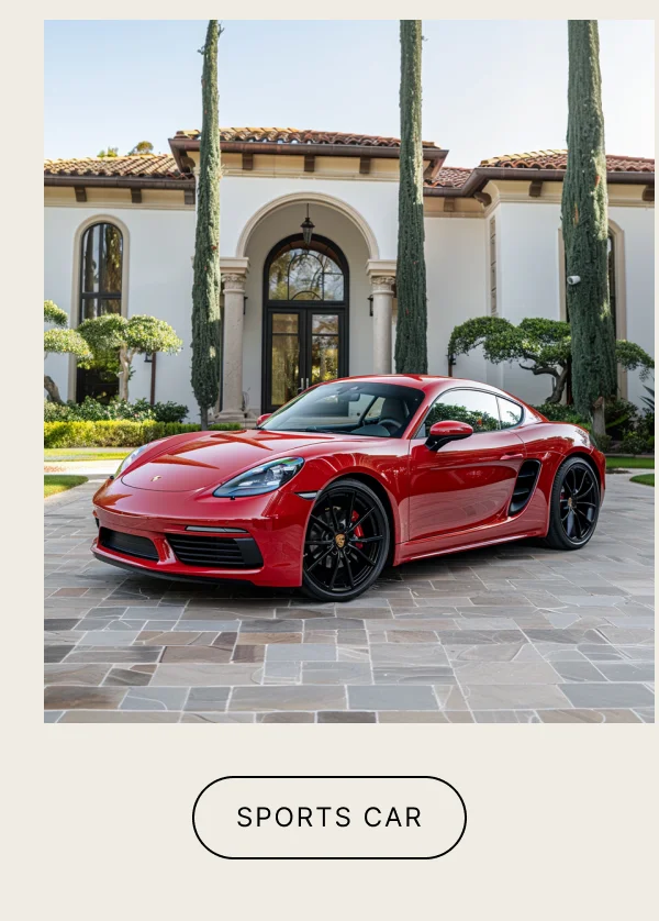 Sports Car