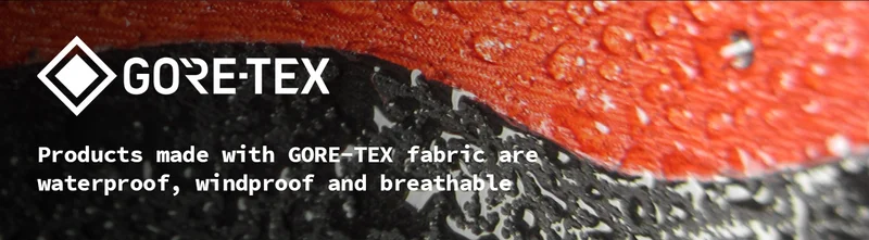 Gore-Tex