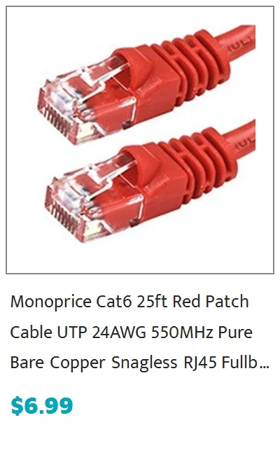 View product recommended for you