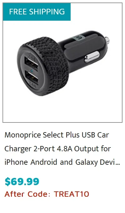 View product recommended for you
