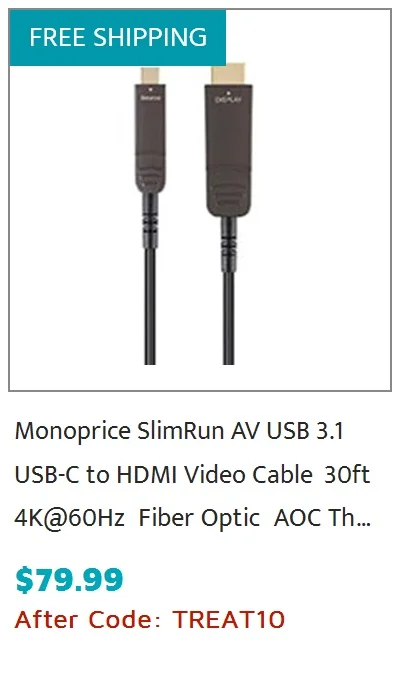 View product recommended for you