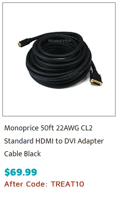 View product recommended for you