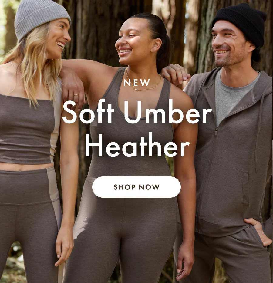 Shop New Hue - Soft Umber Heather